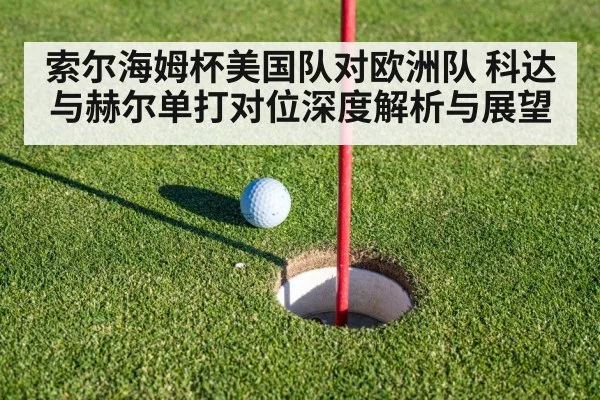 索尔海姆杯美国队对欧洲队 科达与赫尔单打对位深度解析与展望 - hth
