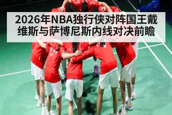 2026年NBA独行侠对阵国王戴维斯与萨博尼斯内线对决前瞻 - hth